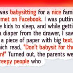 10 Real Stories With Twists So Intense They Can Make Your Heart Rate Spike