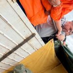 Gendarmería secuestró en Salta un camión con veinte kilos de cocaína con destino a Rosario