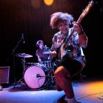 “I’ve never bought a guitar and I’m quite proud of that! I always tell people when they’re learning: there’s a guitar not being played”: Meet Sacred Paws’ Ray Aggs, the dextrous Tele-wrangler inventing new chords and capturing Thurston Moore