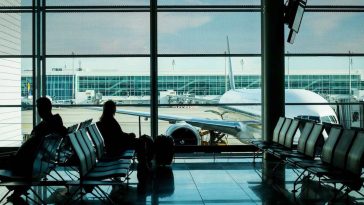 Deported Nigerian migrant allegedly spends $40K in failed trip to Europe