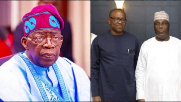 2027 Elections: “Nobody is beating Tinubu” — Pamilerin Adegoke
