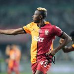 Galatasaray take major Victor Osimhen step as Arsenal and Man United chicken out of transfer race