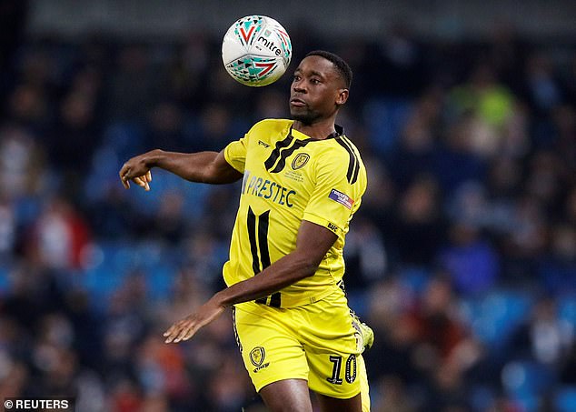 Footballer who k!lled cyclist in crash is jailed