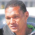 South African police officer sentenced to 25 years imprisonment for r3ping 15-year-old girl at police trauma room