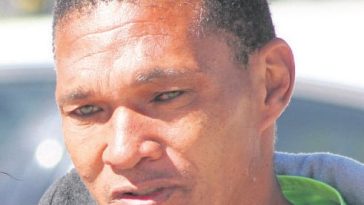 South African police officer sentenced to 25 years imprisonment for r3ping 15-year-old girl at police trauma room