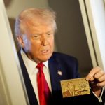 Trump pozivom na privatnu gala večeru pogurao vrijednost vlastite kriptovalute za 70%