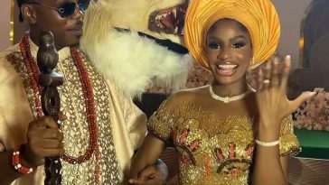 Kene and Ugo’s Igbo Trad Would Have You Appreciating The Beauty of Culture