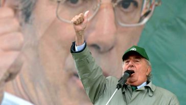 Giancarlo Gentilini: il sindaco sceriffo di Treviso e le sue inusuali ordinanze