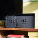 Nintendo Switch 2 vs Switch 1: All the differences I found while playing the new console