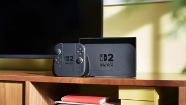 Nintendo Switch 2 vs Switch 1: All the differences I found while playing the new console