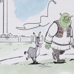 Bid on Animation History and Rarities to Raise Money for LA Wildfire Relief