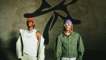 Young Thug and Future Share Video for New Song “Money on Money”: Watch