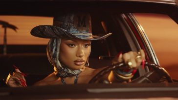 Megan Thee Stallion Shares Video for New Song “Whenever”: Watch