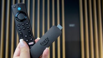The best Amazon Fire TV Stick VPNs of 2025: Expert tested and reviewed