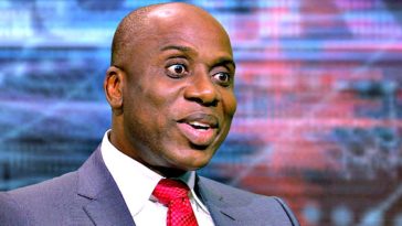 Rivers: Weakness of NASS enabled Tinubu’s constitutional breach — Amaechi