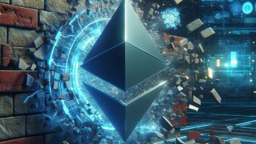 “Ethereum no sobrevivirá más de 10 años”: CEO de Cardano 