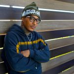 AZ Chike Wants To Collect “West Coast Infinity Stones”