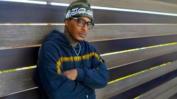 AZ Chike Wants To Collect “West Coast Infinity Stones”