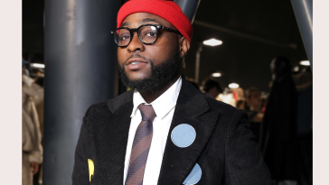 Davido announces dates for the ‘5 Alive’ tour, including 60K capacity UK stadium