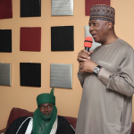 2027: Saraki issues ultimatum to imminent PDP defectors as rebuilding begins