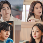 Xiumin, Chu So Jung, Lee Sae On, And Lee Soo Min Bid Farewell To “Heo’s Diner” With Heartfelt Closing Remarks