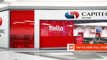 South Africa’s Capitec raises salaries as 62% of staff now earn over $13,000