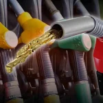 เช็ก ราคาน้ำมันพรุ่งนี้ (25 เม.ย.) ล่าสุด จาก ปตท.