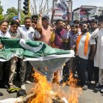 Iran offers to play mediator between India, Pakistan as tensions rise in aftermath of Pahalgam terror attack