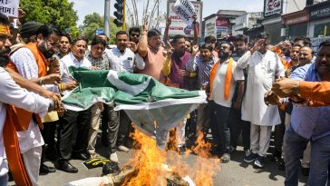 Iran offers to play mediator between India, Pakistan as tensions rise in aftermath of Pahalgam terror attack