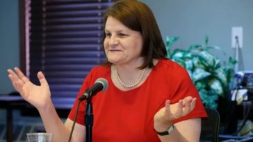 FBI arrests Milwaukee Judge Hannah Dugan for helping immigrant ‘evade arrest’