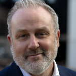 Mace signs ex-ISG director to lead Euro health and tech push