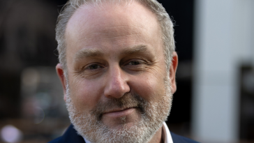 Mace signs ex-ISG director to lead Euro health and tech push