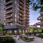 Ealing backs final phase of £1.3bn estate rebuild