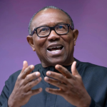 “In Nigeria, politicians pay youths N20,000 to insult those advocating for their future on social media” – Peter Obi
