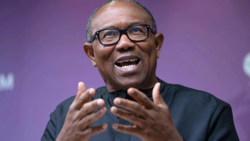 “In Nigeria, politicians pay youths N20,000 to insult those advocating for their future on social media” – Peter Obi