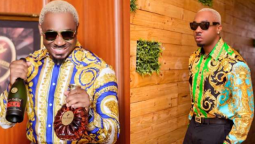 Marry a kind man who can’t bear to see you in pain – Pretty Mike advises ladies