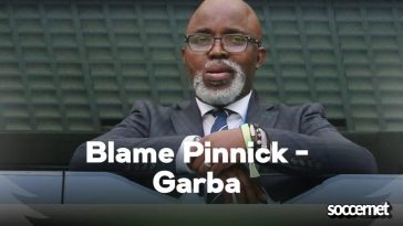 Nigeria’s failure at U17 AFCON and World Cup: Garba points finger at Ex-NFF President Pinnick
