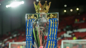 What is the Worth of the Premier League Trophy?