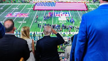 A Guide to Donald Trump’s Jockocracy: 100 Days of Sports and Politics