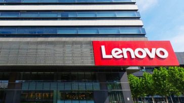 Lenovo, HP, and Dell explore manufacturing facilities in Saudi Arabia