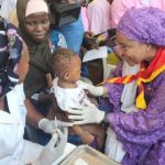 Mali pioneers novel hybrid vaccine delivery approach to combat malaria