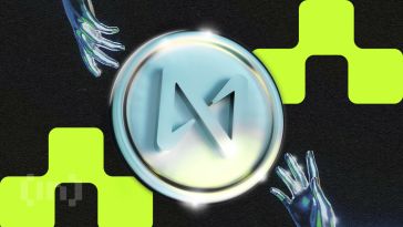 Bitwise Continues Altcoin ETF Efforts with NEAR Filing