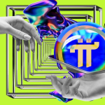 Pi Network (PI) Awaits Breakout As Trading Sentiment Improves