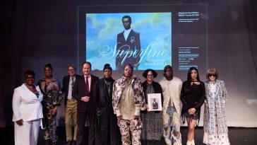 A Superfine Discussion, Indeed: Inside the Metropolitan Museum of Art’s Talk in Brooklyn, Ahead of the 2025 Met Gala