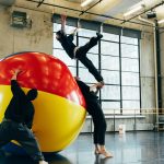 Zoë Winters, Marisa Tomei, and Lucas Hedges on Celia Rowlson-Hall’s ‘SISSY’