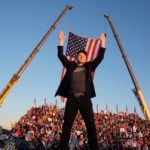 Elon Musk defends political deepfakes on X in latest free speech battle