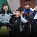 China’s Top Court Eases Burden on Schools Over Student Injuries