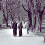 Who Is Sister Geneviève? Why Did Vatican Allow 81-year Old Nun To Break Protocol During Pope Francis Wake?