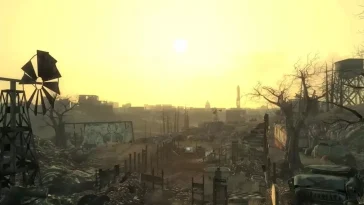 Fallout 3 tipped for remaster next as Elder Scrolls Oblivion racks up huge player count