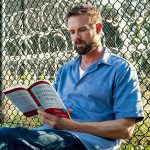 Green Arrow In “Lanterns” Talk Shot Down